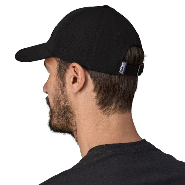 Patagonia P-6 Label Trad Cap